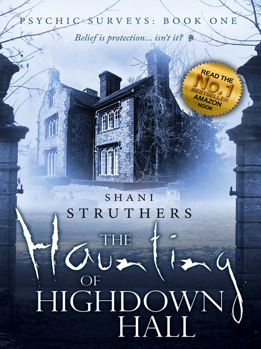Title details for The Haunting of Highdown Hall by Shani Struthers - Available